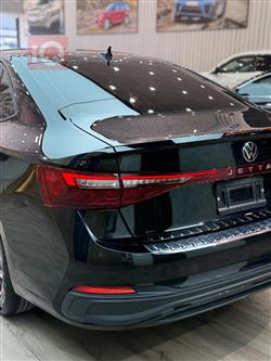 فولكسفاغن جيتا